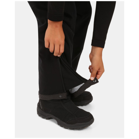 Pantaloni da bambino Kilpi Mimas-J