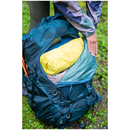 Zaino da escursionismo da donna Gregory Deva 70 Rc