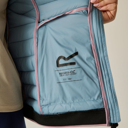 Giacca da donna Regatta Womens Haile