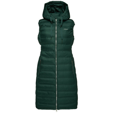 Gilet da donna Loap Itala verde scuro DarkGreen