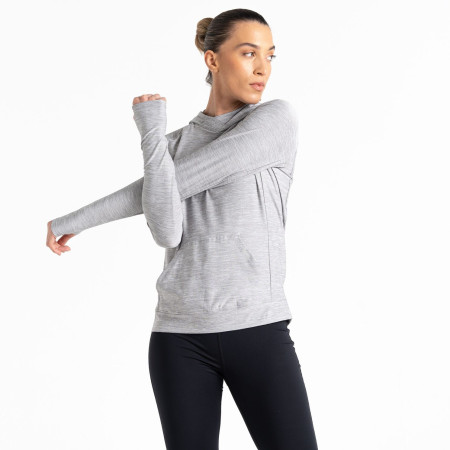 Maglietta da donna Dare 2b Sprint Cty Hoodie