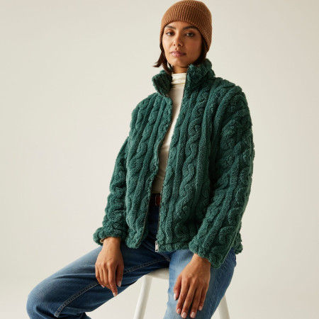 Felpa da donna Regatta Alaiya