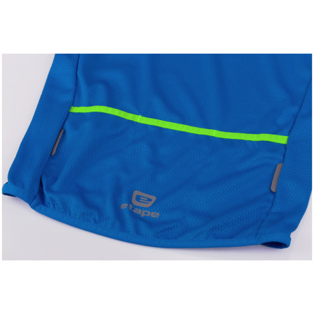 Maglia da ciclismo per bambini Etape Peddy 2.0