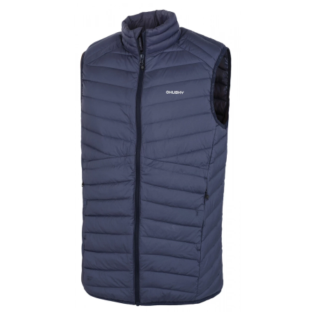 Gilet da uomo Husky Dresler M