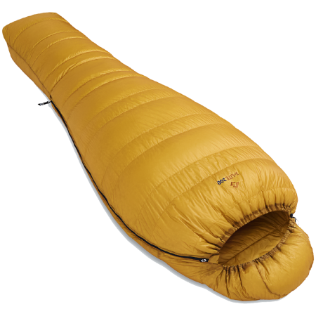 Sacco a pelo in piuma Cumulus X-Lite 300