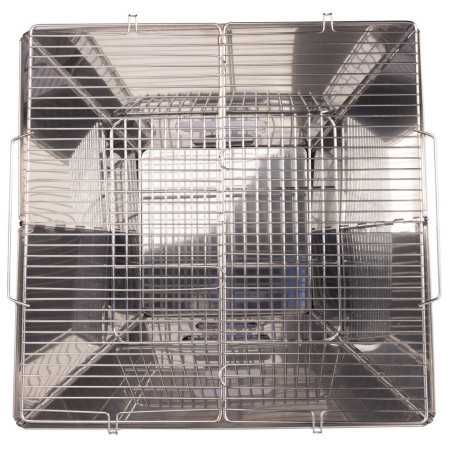 Barbecue Vango Ranger BBQ