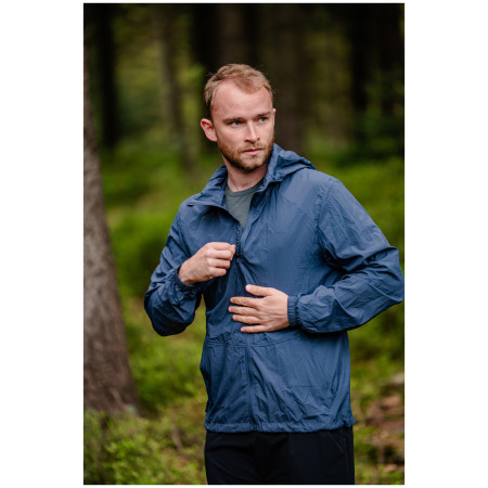 Giacca a vento da uomo MOOA Windbreaker