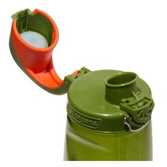 Borraccia Nalgene On The Fly 650 ml Sustain