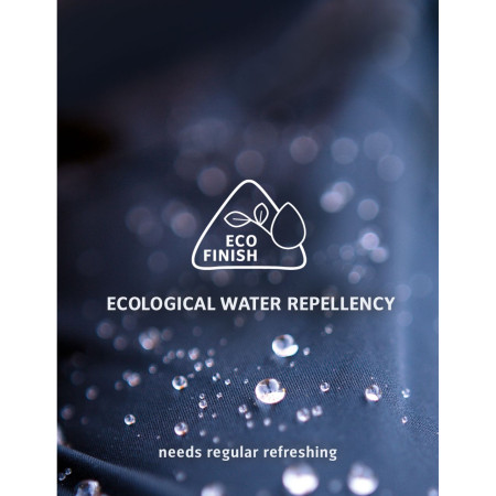 Sacca antipioggia per zaino Vaude Raincover for bike bags