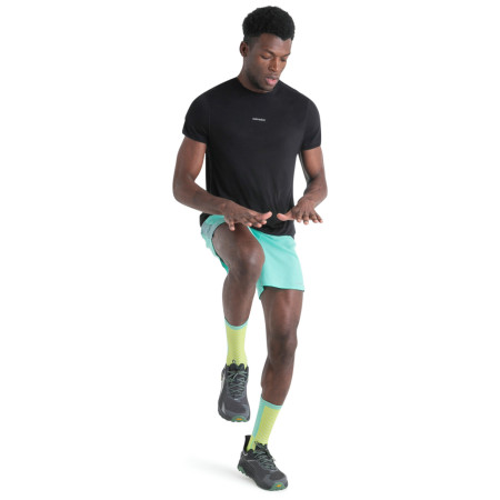 Maglietta funzionale da uomo Icebreaker M Mer 125 Cool-Lite Speed SS Tee