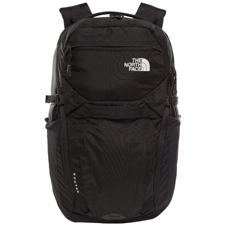Zaino The North Face Router 40 l nero TnfBlack