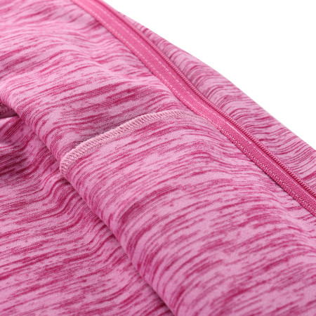 Felpa sportiva per bambini Alpine Pro Detto Bloom