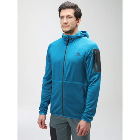 Felpa da uomo Loap Mopak