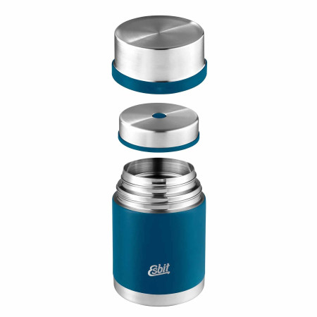 Thermos per il cibo Esbit Sculptor 0,75L