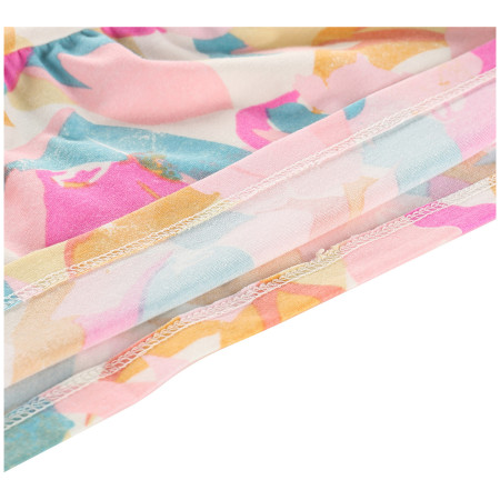 Vestiti per ragazze Alpine Pro Areno Creme