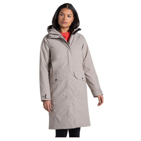 Cappotto invernale da donna Craghoppers Rosalind II Jkt