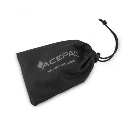 Portacasco Acepac Helmet Holder