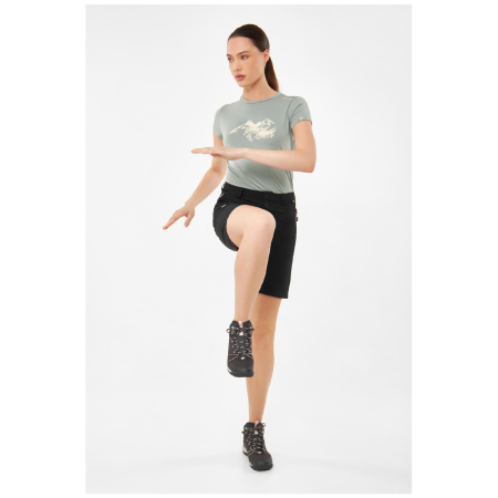 Pantaloncini da donna Viking Sumatra