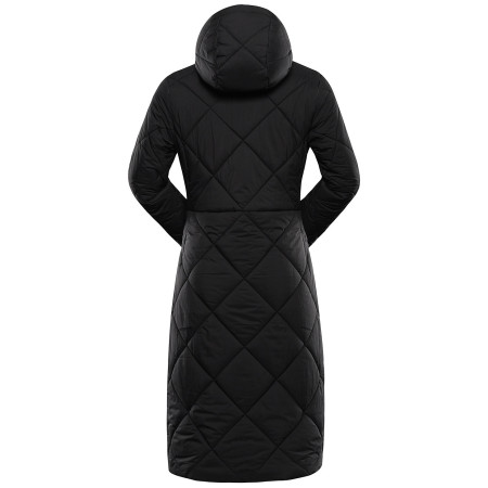Cappotto invernale da donna Alpine Pro Stawa
