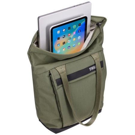 Borsa a spalla Thule Paramount 22L