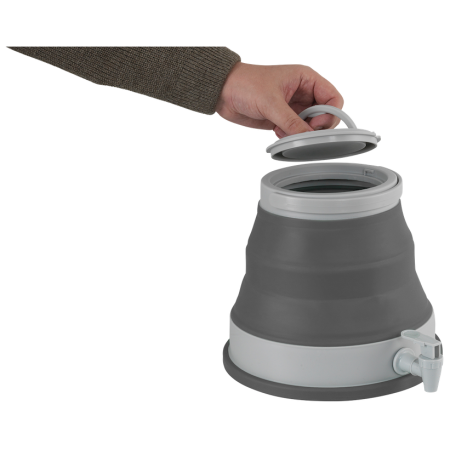 Tanica pieghevole Outwell Collaps Water Carrier 6 L