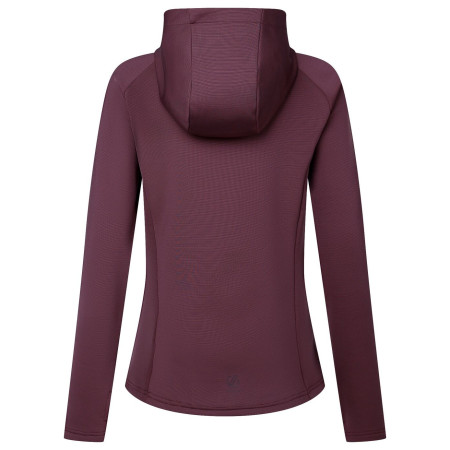 Felpa da donna Dare 2b Glacier Midlayer