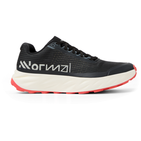 Scarpe da corsa da uomo NNormal Kjerag 2.0 nero black