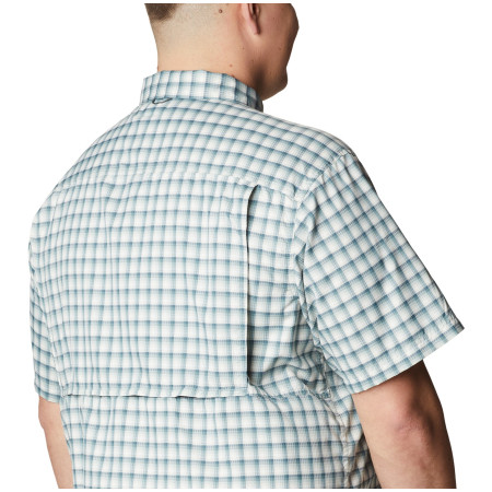 Camicia da uomo Columbia Silver Ridge™ Utility Lite Novelty SS