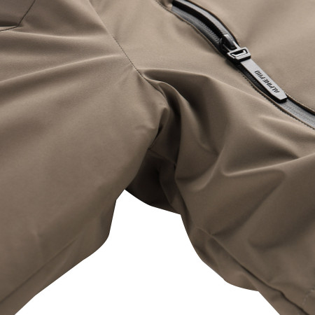 Cappotto invernale da uomo Alpine Pro Wuss 2