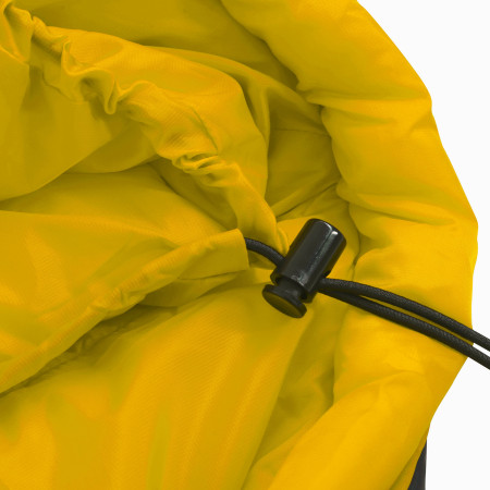 Sacco a pelo Zulu Ultralight 900 175 cm