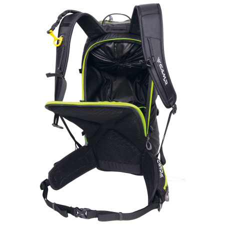 Zaino Camp Ski Mantra 25