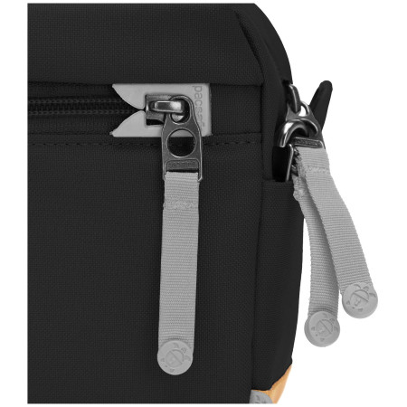 Borsa a spalla Pacsafe Go Crossbody