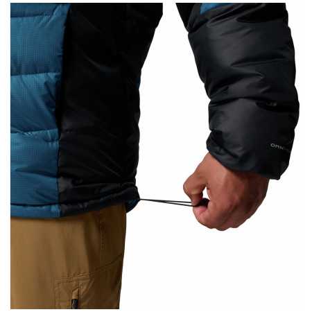 Giacca da uomo Columbia Labyrinth Loop™ II Hooded Jacket