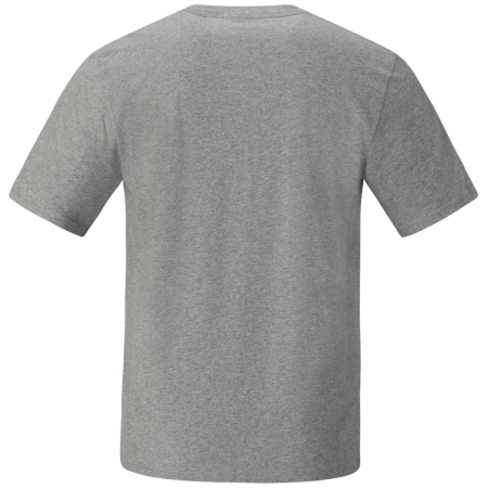 Maglietta da uomo Norrona /29 cotton viking patch T-shirt