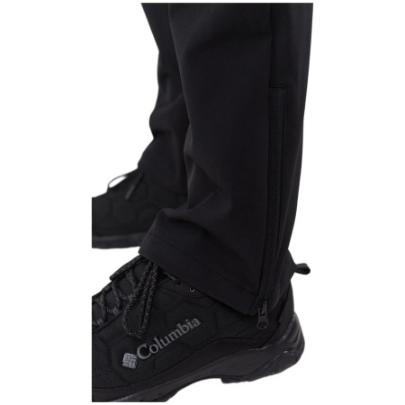 Pantaloni softshell da uomo Fundango Akira II Softshell Pants
