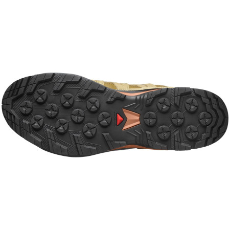Scarpe da trekking da uomo Salomon X-Adventure Recon Gore Tex