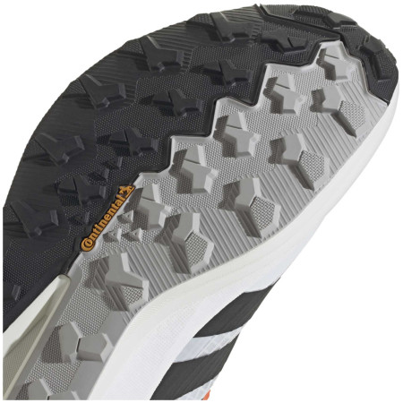 Scarpe da trekking da uomo Adidas Terrex Freehiker 3 Low Gtx