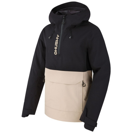 Giacca da uomo Husky Nabbi M nero/beige black/beige