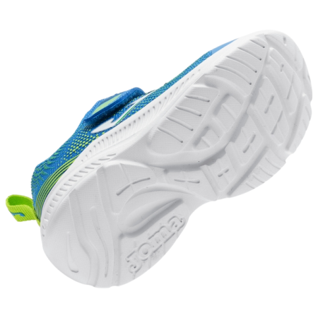 Scarpe da bambino Joma Horizon Royal Blue