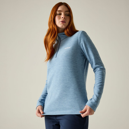 Felpa da donna Regatta Sweethart Marl
