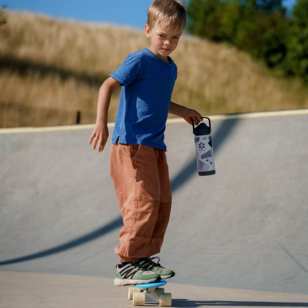 Thermos per bambini Snow Monkey Kids 530 ml