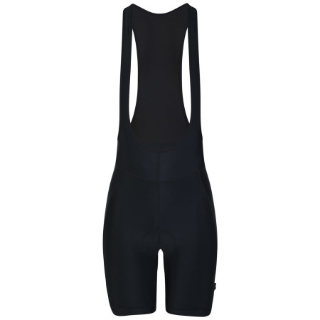 Pantaloncini da ciclismo da uomo Dare 2b AEPVirtuousBibbed nero/grigio Black