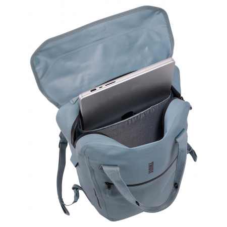 Borsa da bicicletta Thule Shield Backpack 23L