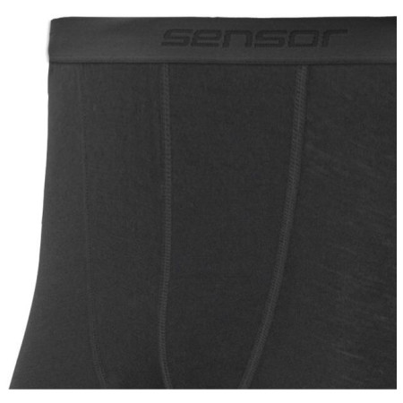 Pantaloni termici da uomo Sensor Merino Wool Active