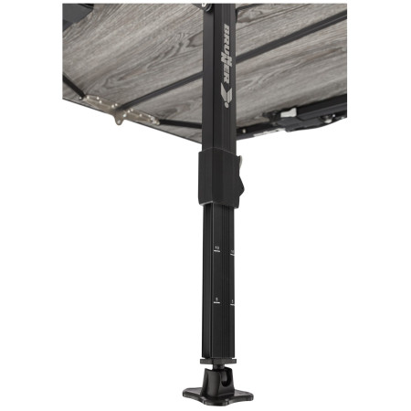 Tavola Brunner Elùtop Compack Square 100