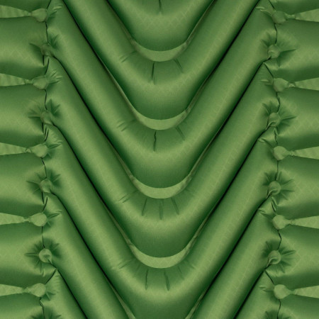 Materassino gonfiabile Klymit Static V Long