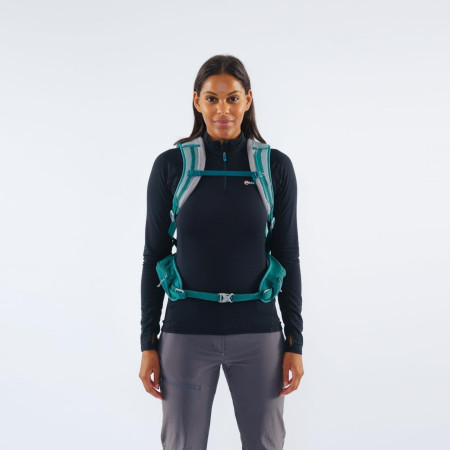 Zaino da escursionismo da donna Montane Womens Azote 24