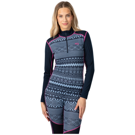 Felpa da donna Kari Traa Live Hz