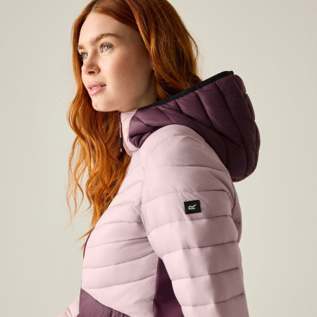 Giacca da donna Regatta Women’s Clumber Hybrid