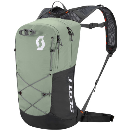 Zaino Scott Pack Trail Lite Evo FR' 14 2022 verde chiaro PistacioGreen/DarkGray